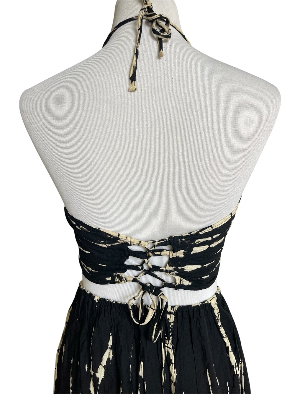 Thaluta Aphrodite Dress strappy halter - Picture 12 of 16